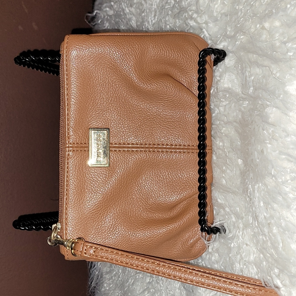 Express Wristlet